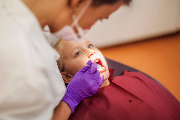 Best Emergency Broken Tooth Repair in East Pepperell, MA