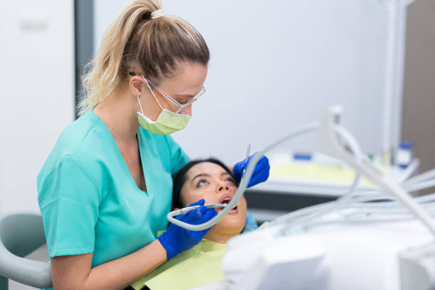 Best Pediatric Emergency Dentist in East Pepperell, MA